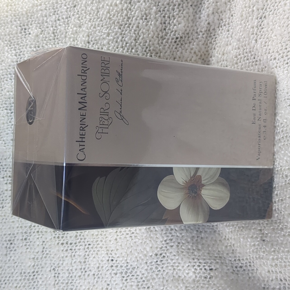 Catherine Malandrino Fleur Sombre Eu De Parfum, 100ml/3.34fl oz - Picture 9 of 9